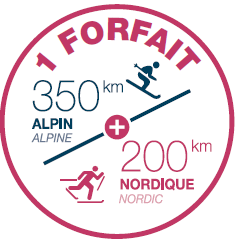 Logo 1 forfait 350 - 200 km