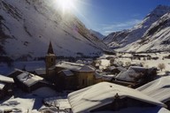 Bonneval sur Arc