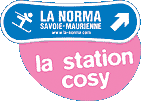 Pour visiter le site de La Norma