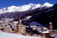 Lanslebourg