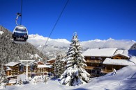 Valfréjus