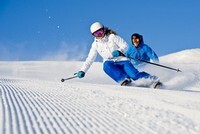 Skieur Skieur
